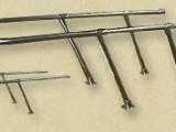 #anchor #pulpit #railing #boatrailing #stainlesssteeling #boatrailing ...