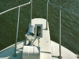 Fiberglass Anchor Pulpit-3