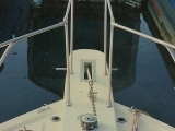 Fiberglass Anchor Pulpit-5