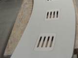 Fiberglass Transom Platforms-11