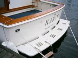 Fiberglass Transom Platforms-2