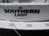 Fiberglass Transom Platforms-4
