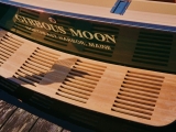 Teak Transom Platform-2