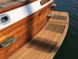 Teak GB Platform