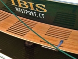 Teak Transom Platform-8