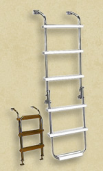 Combination-XL Ladders